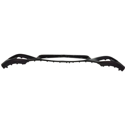 Primed Bumper Cover Fascia Front MB1000534 21388526009999 Replacement For Mercedes Benz E400 2017 2018 Primed