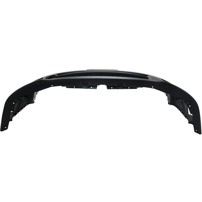Primed Front Bumper Cover Primed 57704FG113 SU1000167 Replacement For Subaru Impeza 2011 2012 2013 2014 WRX Models