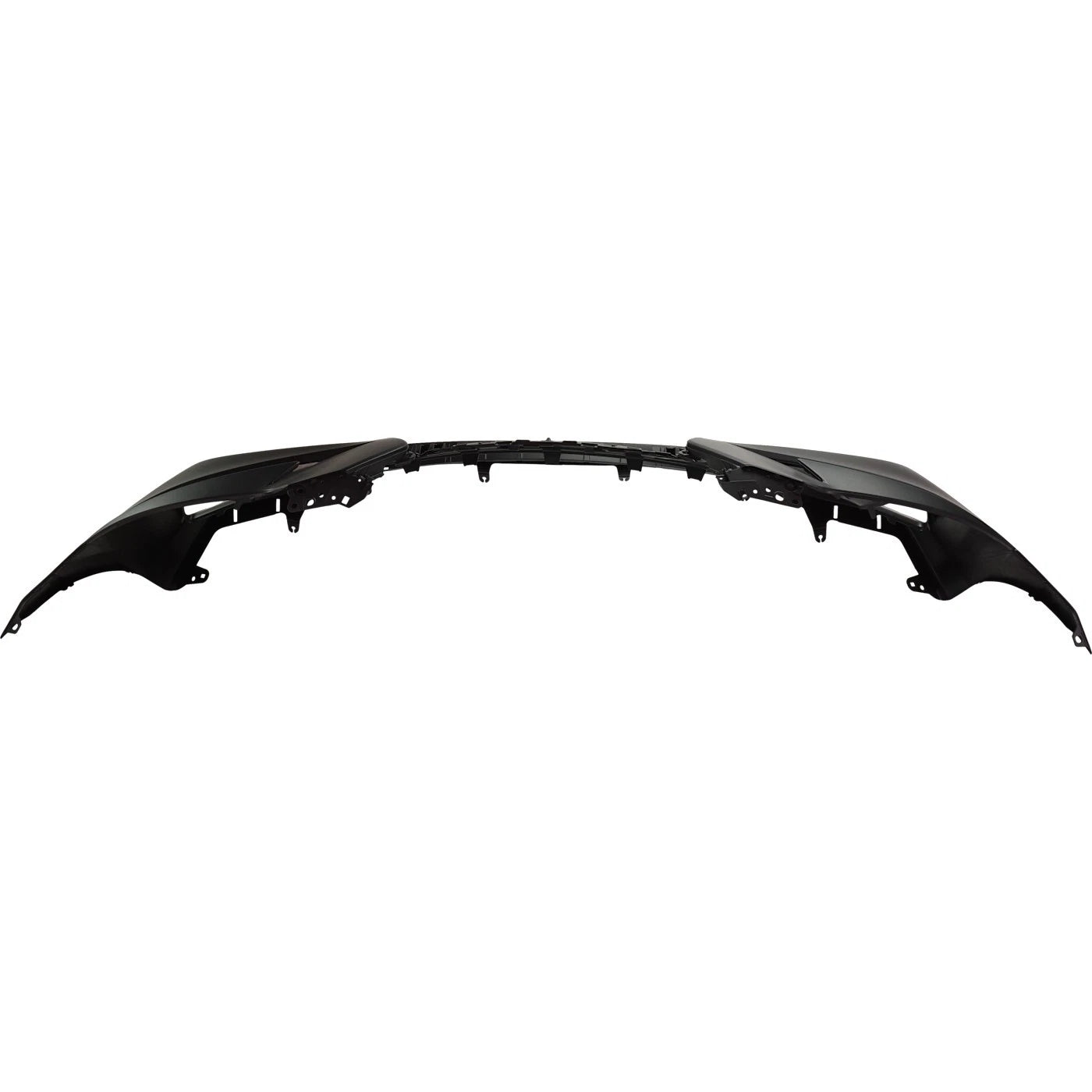 Primed Bumper Cover Fascia Front 521195E969 LX1000368 Replacement For Lexus IS300 IS350 2018 2019 2020 Primed