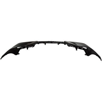 Primed Bumper Cover Fascia Front 521195E969 LX1000368 Replacement For Lexus IS300 IS350 2018 2019 2020 Primed