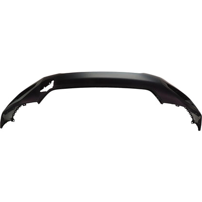 Primed Bumper Cover Fascia Front 620229PF0H NI1000314 Replacement For Nissan Pathfinder 2017 2018 2019 2020