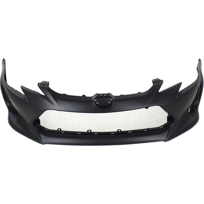 Primed Bumper Cover Fascia Front 5211921923 SC1000111 Coupe Replacement For Scion tC 2014 2015 2016 Primed