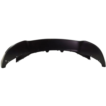 Primed Bumper Cover Fascia Front 5PP58TZZAD CH1000A36 Replacement For Chrysler 300 2017 2018 2019 2020 2021 2022 2023 Primed