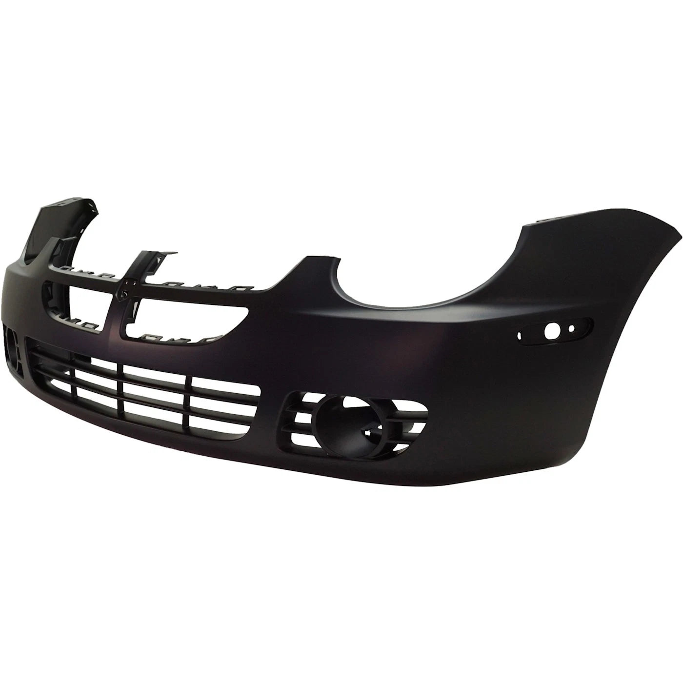 Primed Bumper Cover 5101772AA CH1000378 Replacement For Dodge Neon SX 2.0 2003 2004 2005 Primed Front