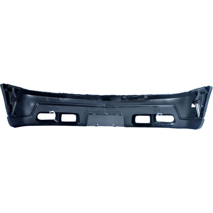 Primed Front Bumper Cover Fascia 88937206 GM1000636 Replacement For Cadillac Escalade 2002 2003 2004 2005 2006 Primed