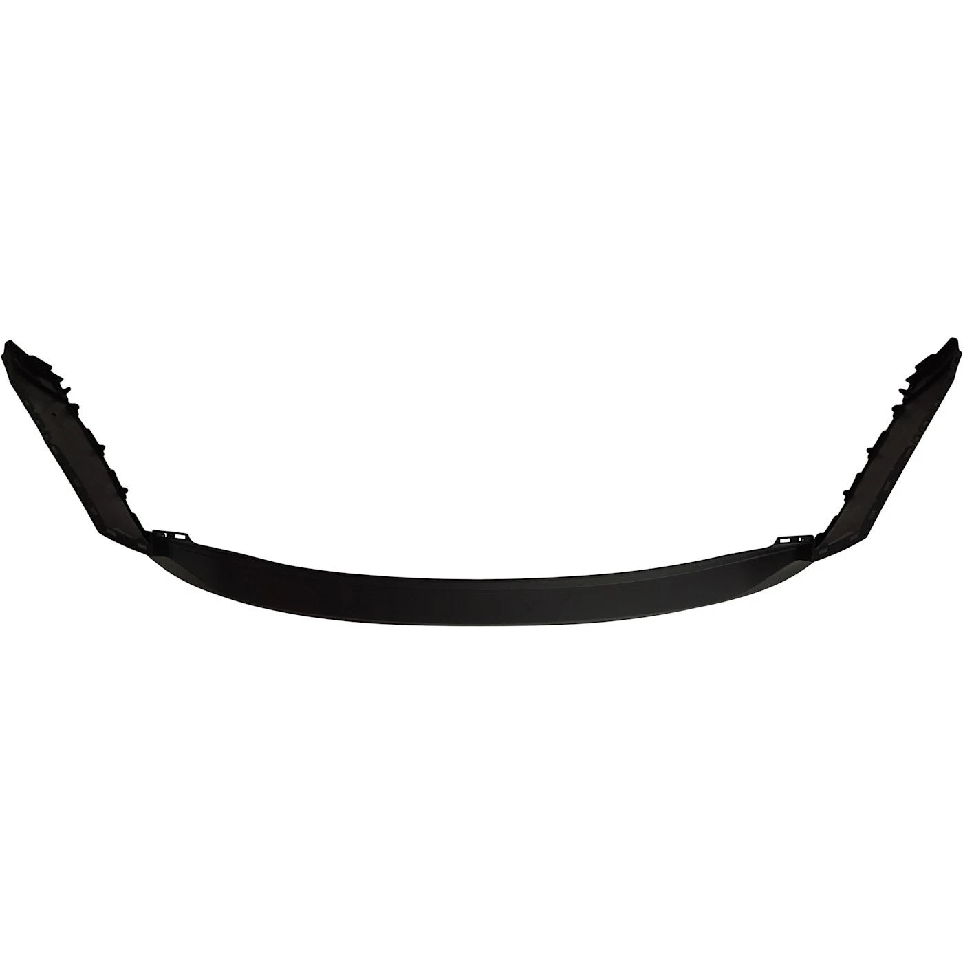 Primed Bumper Cover Fascia Rear 5NN807421GRU VW1114102 Replacement For Volkswagen Tiguan 2018 2019 2020 2021 2022 2023 2024 Primed