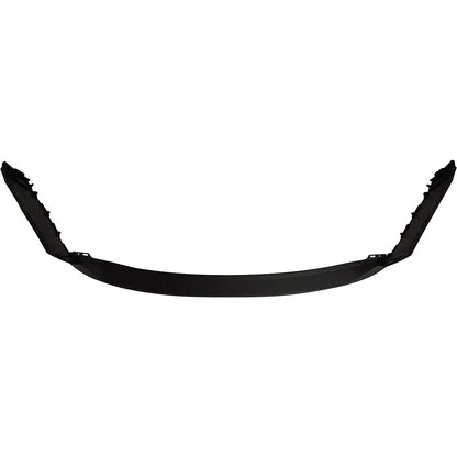Primed Bumper Cover Fascia Rear 5NN807421GRU VW1114102 Replacement For Volkswagen Tiguan 2018 2019 2020 2021 2022 2023 2024 Primed