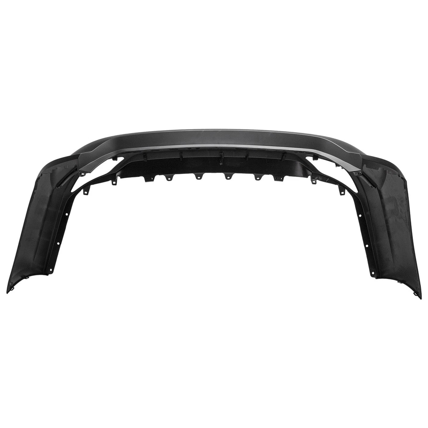 Primed Bumper Cover Fascia 521590X922 LX1100208 Replacement For Lexus ES350 2019 2020 2021 2022 Rear Primed Replacement For US Built