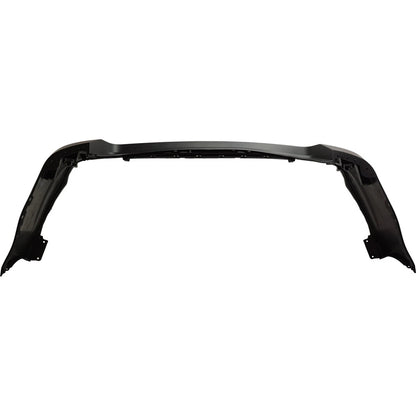 Primed Rear Bumper Cover Replacement For Kia Optima 2019 2020 86610D5510