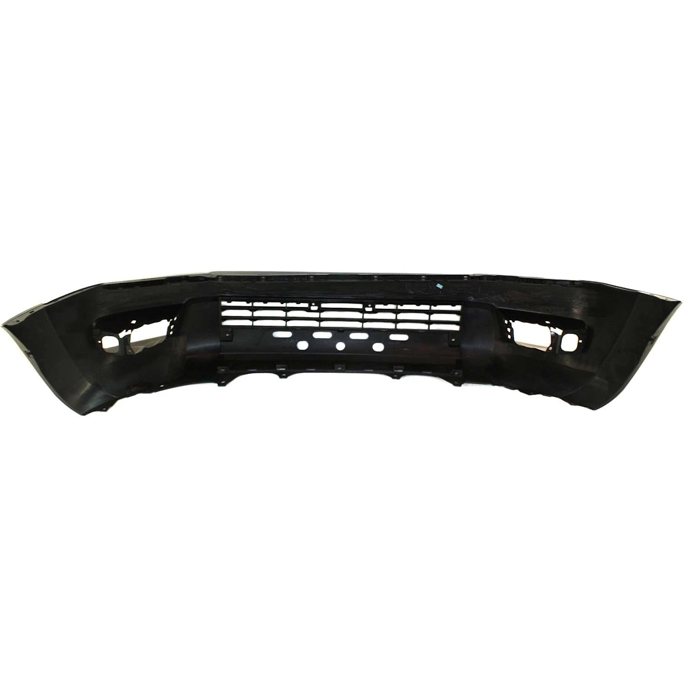 Primed Front Bumper Cover 5211935901 TO1000260 Replacement For Toyota 4Runner 2003 2004 2005 Limited/SR5/Sport Models Primed