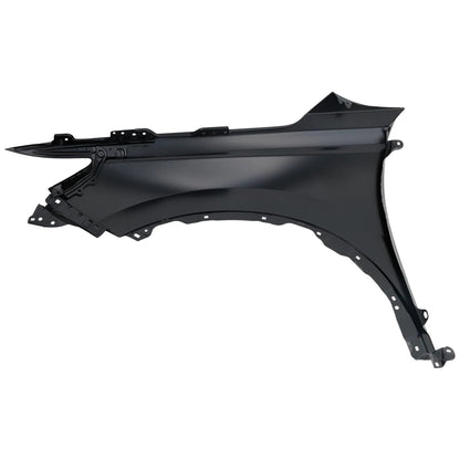 Primed Fender Replacement For Honda CR-V 2023 2024 Front Passenger Side 602103A0A00ZZ HO1241204