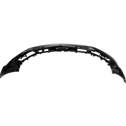 Primed Front Bumper Cover 84408068 GM1000973 Replacement For Chevrolet Tahoe Suburban 2015 2016 2017 2018 2019 2020 Primed