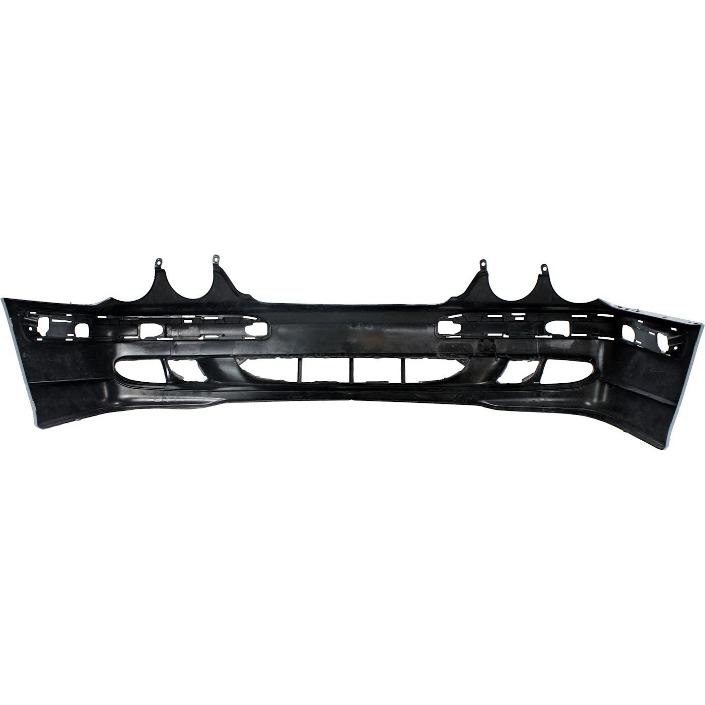 Primed Front Bumper Cover 2108851825 MB1000141 Replacement For Mercedes Benz E320 E430 E55 2000 2001 2002 AMG Primed