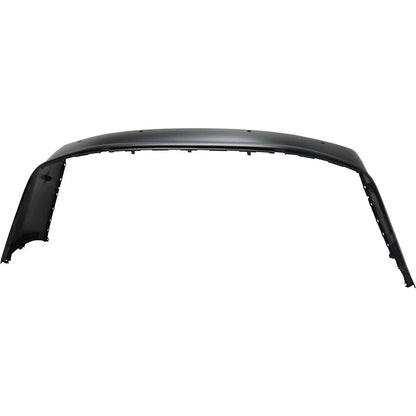 Primed Bumper Cover Fascia Rear 84276884 GM1100981 Replacement For Chevy Malibu 2016 2017 2018 Primed