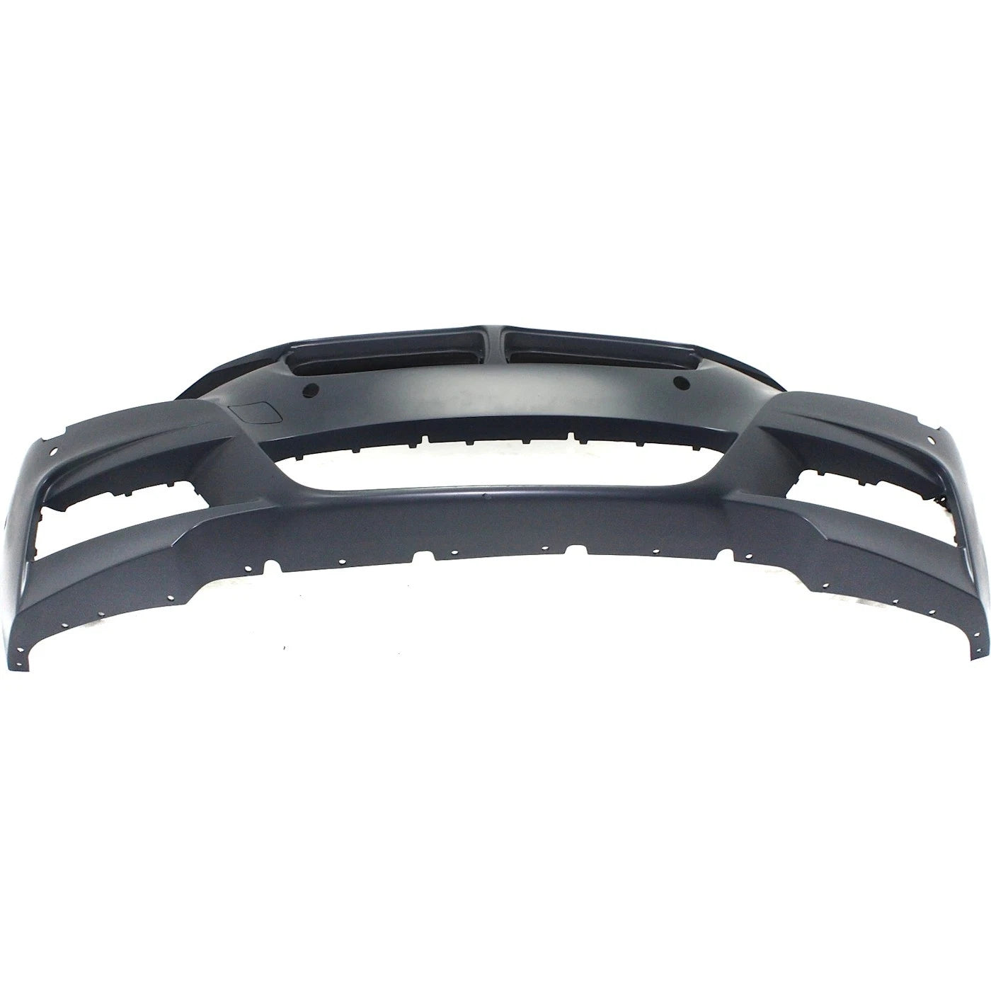 Primed Front Bumper Cover 51118067959 BM1000287 Replacement For BMW 328i 2013-2016 Replacement For BMW 320i 2013-2018 Primed with M Sport Package