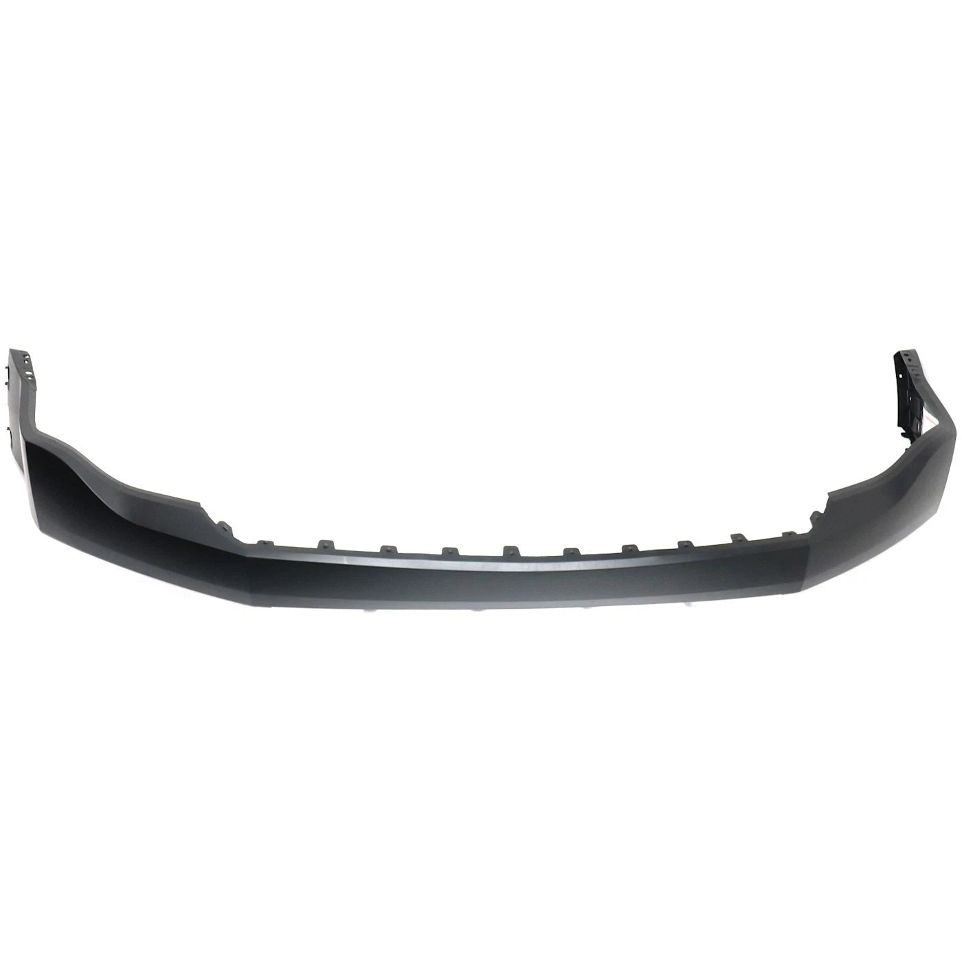 Primed Front Upper Bumper Cover 7L1Z17D957BPTM FO1014104 Replacement For Ford Expedition 2007 2008 2009 2010 2011 2012 2013 2014 Primed