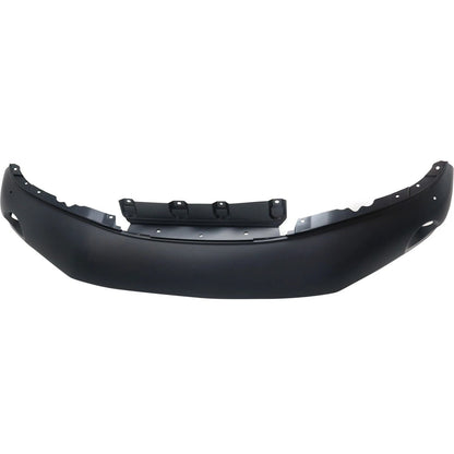 Textured Front Lower Bumper Cover 71110TG7A00 HO1015113 Replacement For Honda Pilot 2016 2017 2018 Textured