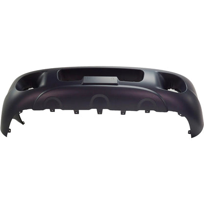 Primed Front Bumper Cover HY1000136 8651026910 Replacement For Hyundai Santa Fe 2001 2002 2003 2004 2005 2006 Primed