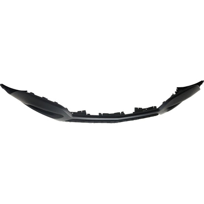 Primed Bumper Cover Fascia Front Lower GM1015119 42428414 Replacement For Buick Encore 2013 2014 2015 2016 Primed