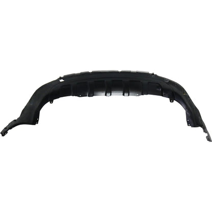 Textured Rear Lower Bumper Cover KI1115109 86612D9000 Replacement For Kia Sportage 2017 2018 2019 Textured