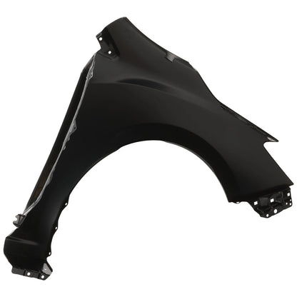 Primed Fender Replacement For Subaru Impreza 2017 2018 2019 2020 2021 2022 2023 Front Driver Side 57120FL01A9P SU1240149