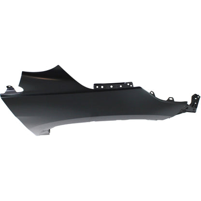 Primed Fender Replacement For Honda CR-V 2012 2013 2014 2015 2016 Front Passenger Side 60210T0AA90ZZ HO1241184