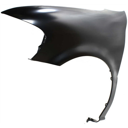 Primed Fender Replacement For Chevrolet Venture 1997 1998 1999 2000 2001 2002 2003 2004 2005 Front Driver Side 12529745 GM1240255
