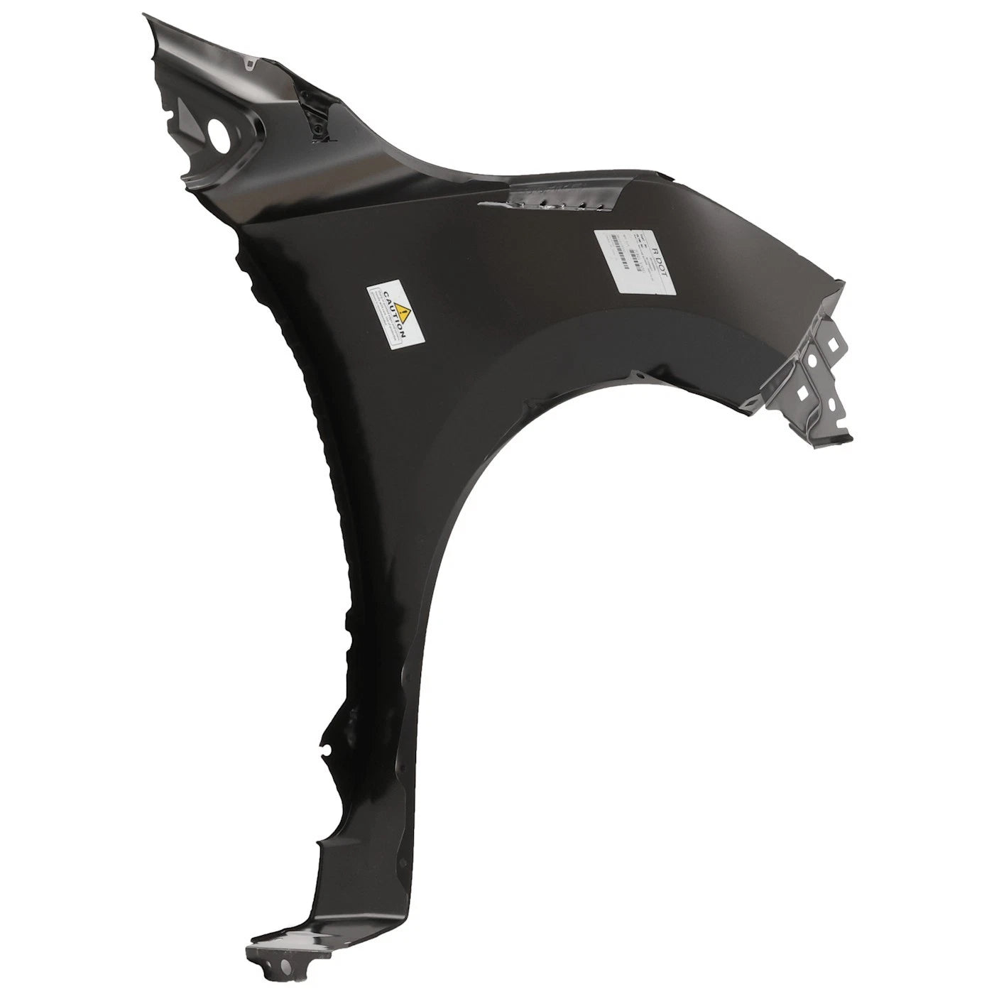 Primed Fender Replacement For Nissan Versa 2020 2021 2022 2023 Front Driver Side F31015EFMA NI1240237