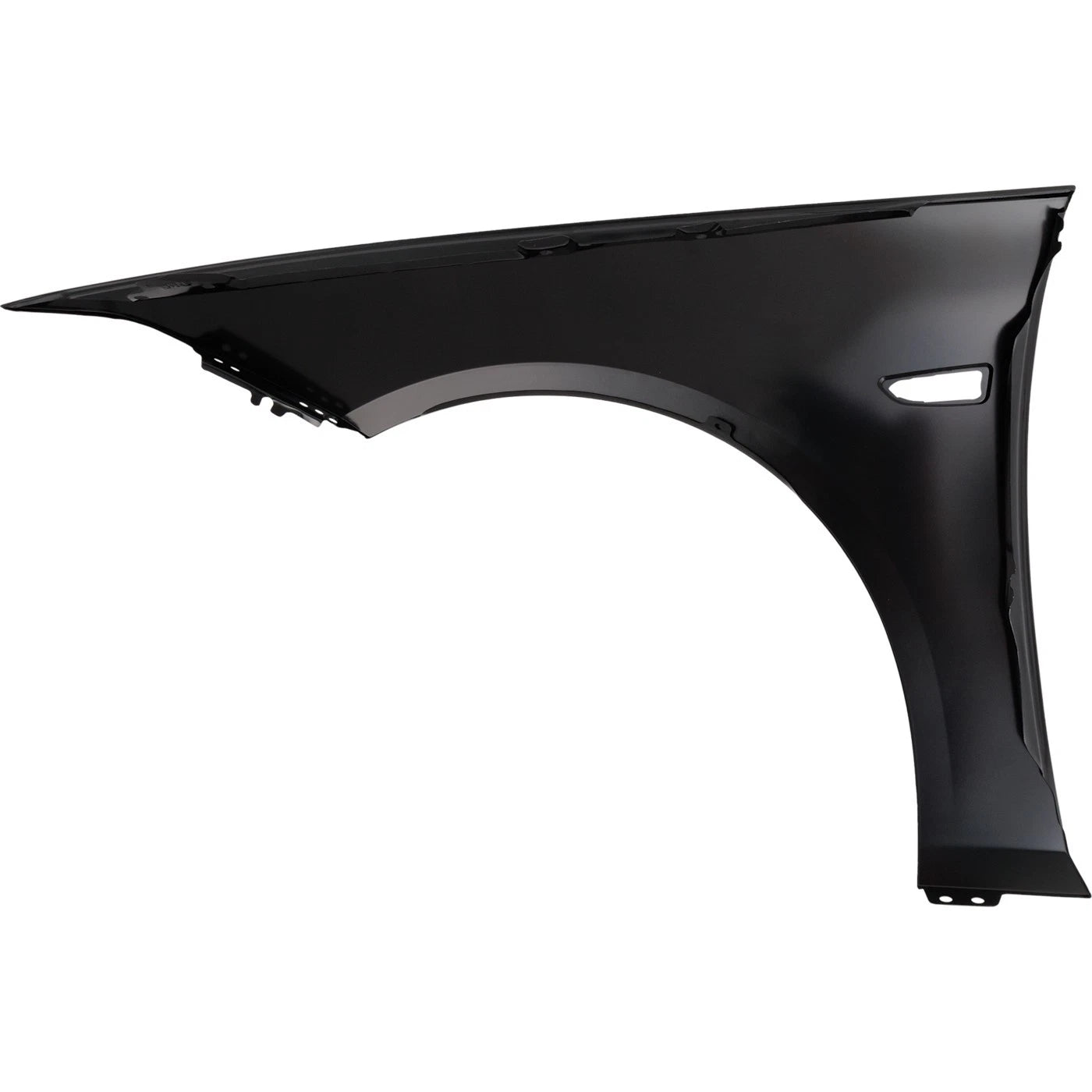 Primed Fender Replacement For Buick Regal Sportback 2018 2019 2020 Front Passenger Side 39125440 GM1241407