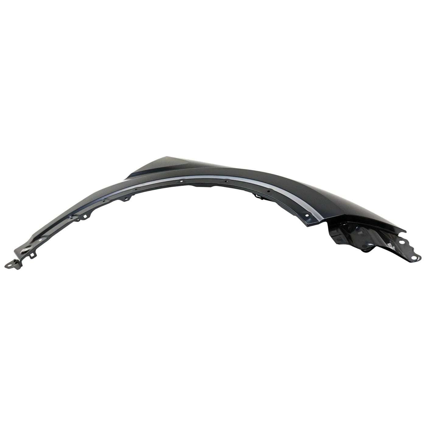 Primed Fender Replacement For Toyota C-HR 2018 2019 2020 2021 2022 Front Driver Side Turkey Built 53802F4010 5380210700 TO1240267