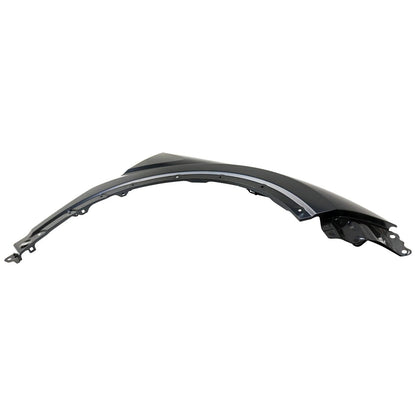 Primed Fender Replacement For Toyota C-HR 2018 2019 2020 2021 2022 Front Driver Side Turkey Built 53802F4010 5380210700 TO1240267