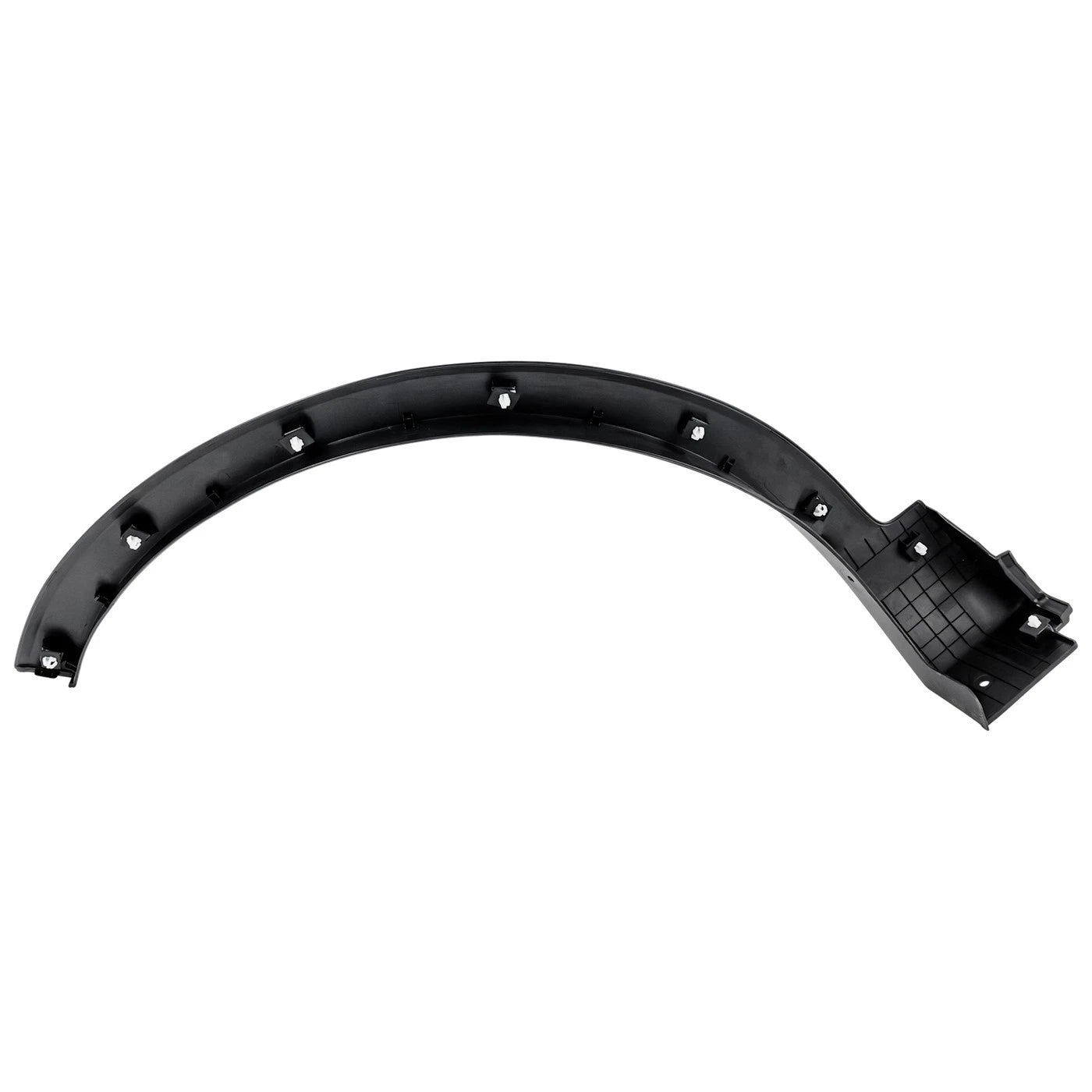Textured Fender Flares Replacement For Kia Sorento 2016 2017 2018 2019 2020 Front Passenger Side 87712C6000 KI1291104