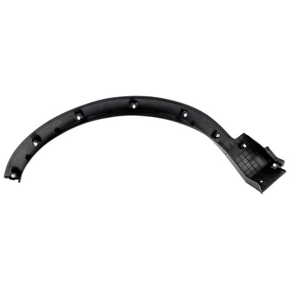 Textured Fender Flares Replacement For Kia Sorento 2016 2017 2018 2019 2020 Front Passenger Side 87712C6000 KI1291104