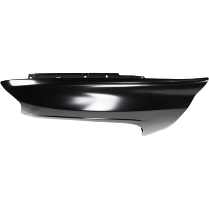 Primed Fender Replacement For GMC Envoy 2002 2003 2004 2005 2006 2007 2008 2009 Front Driver Side 12477995 GM1240304