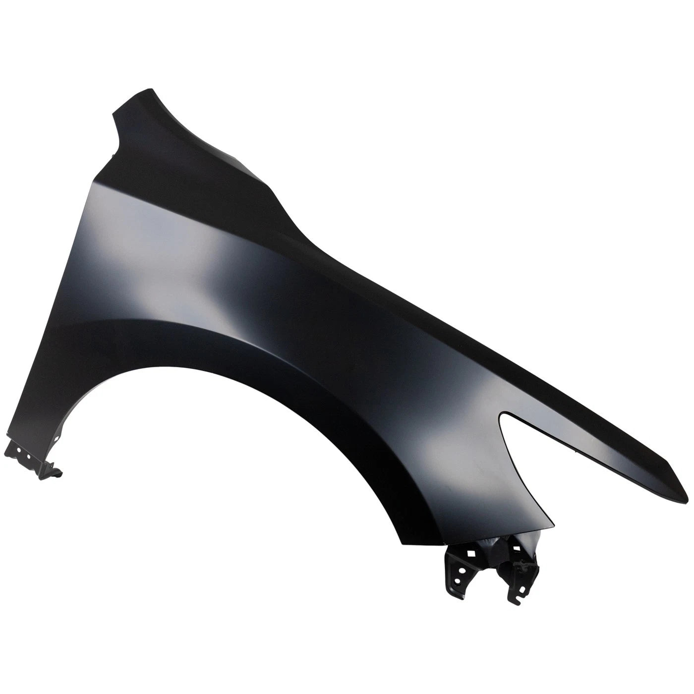 Primed Fender Replacement For Nissan Altima 2016 2017 2018 Front Passenger Side Sedan 631009HS0A NI1241221