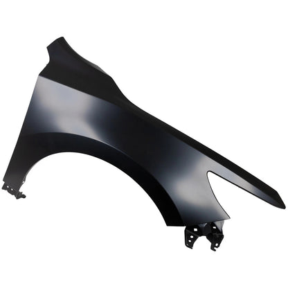 Primed Fender Replacement For Nissan Altima 2016 2017 2018 Front Passenger Side Sedan 631009HS0A NI1241221