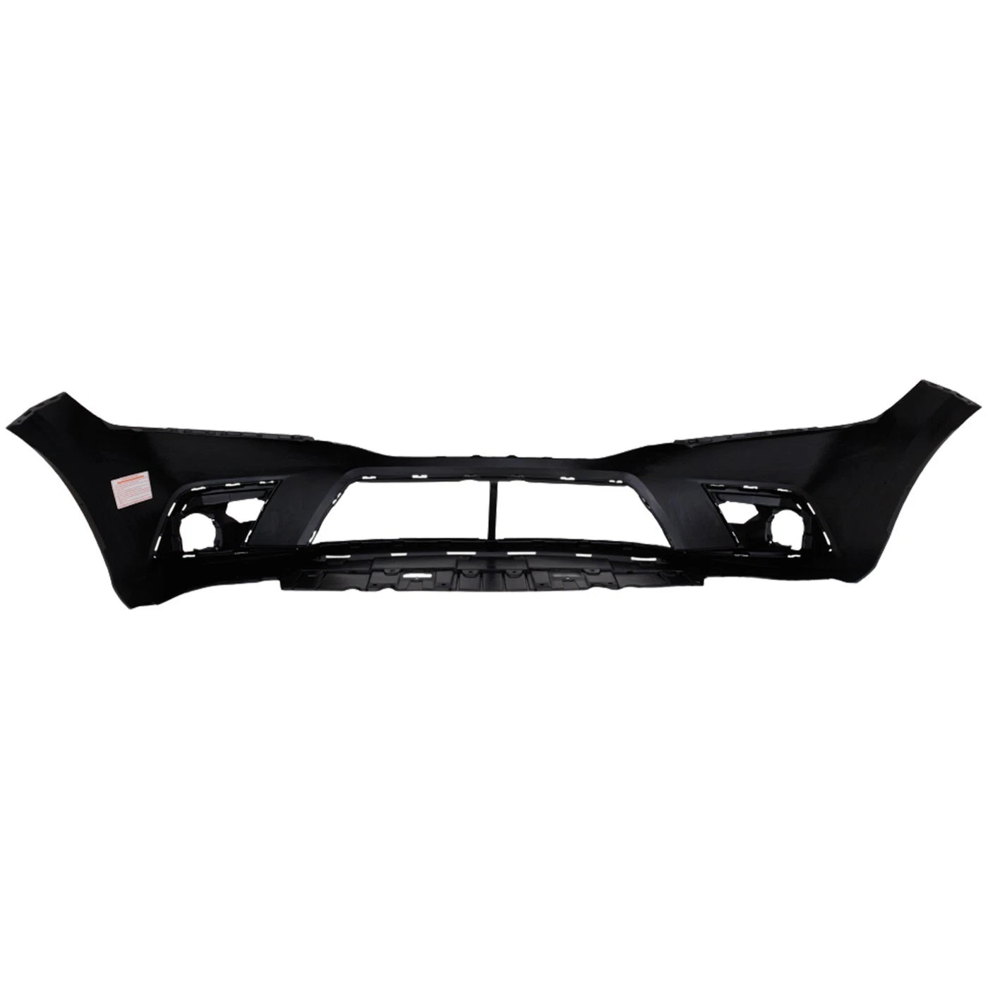 Primed Primed Bumper Cover Fascia Front Sedan 04711T20A00ZZ HO1000327 Replacement For Honda Civic 2022 2023 2024