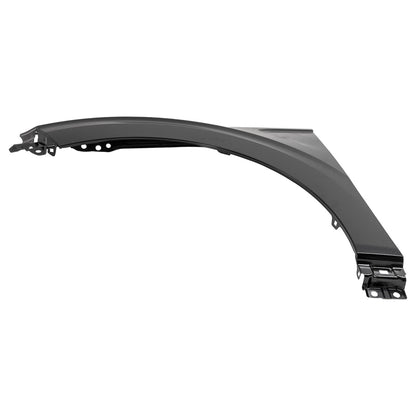 Primed Fender Replacement For Kia Soul 2020 2021 2022 2023 2024 2025 Front Driver Side 66311K0000 KI1240155