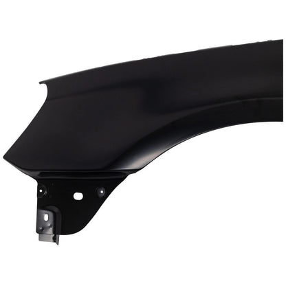 Primed Fender Replacement For Ford Five Hundred 2005 2006 2007 Front Driver Side 5G1Z16006AA FO1240239