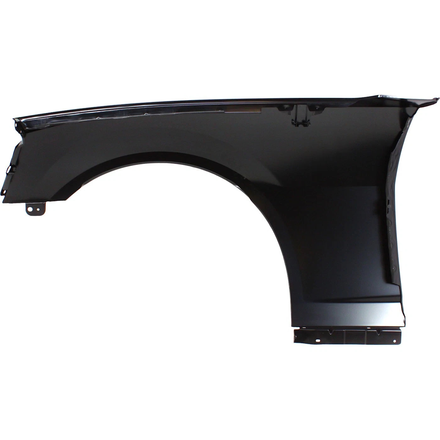 Primed Fender Replacement For Chevrolet Camaro 2010 2011 2012 2013 2014 2015 Front Passenger Side 20943622 GM1241365