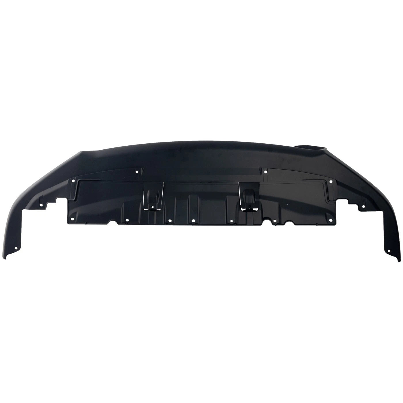 Textured Bumper Cover Fascia Front Lower 711053W0A00 HO1015127 Replacement For Honda HR-V 2023 2024 2025 Textured