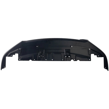 Textured Bumper Cover Fascia Front Lower 711053W0A00 HO1015127 Replacement For Honda HR-V 2023 2024 2025 Textured