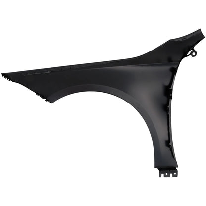 Primed Fender Replacement For Mercedes-Benz A220 2019 2020 2021 2022 Front Passenger Side 1778810600-PFM MB1241175