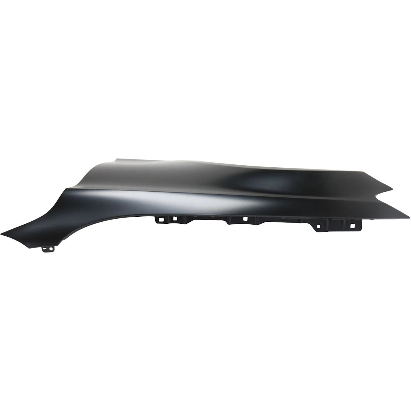 Primed Fender Replacement For Mercedes-Benz C300 2015 2016 2017 2018 2019 2020 2021 Front Driver Side Sedan 2058800118 MB1240150