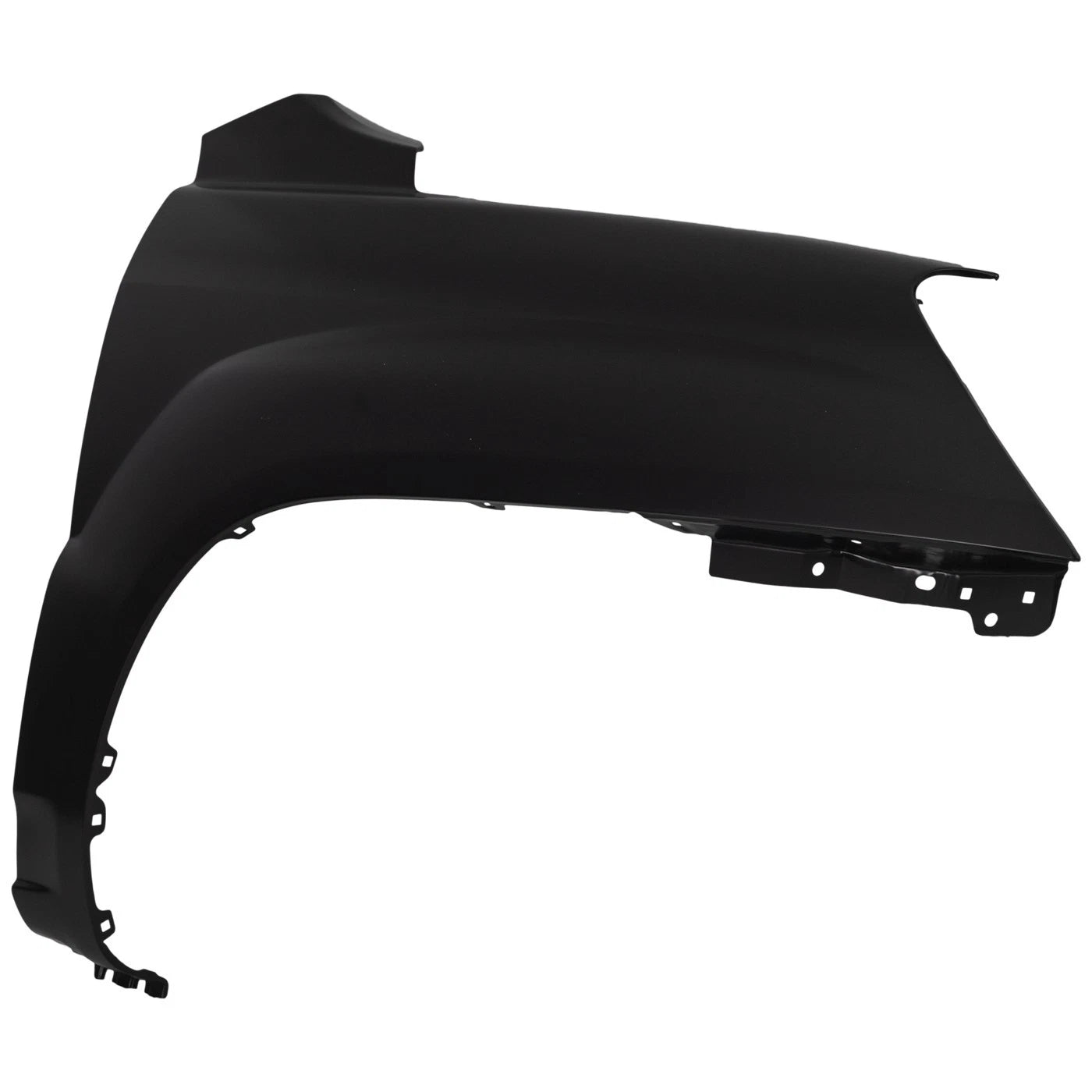 Primed Fender Replacement For Kia Sportage 2005 2006 2007 2008 2009 2010 Front Passenger Side 663211F100 KI1241120