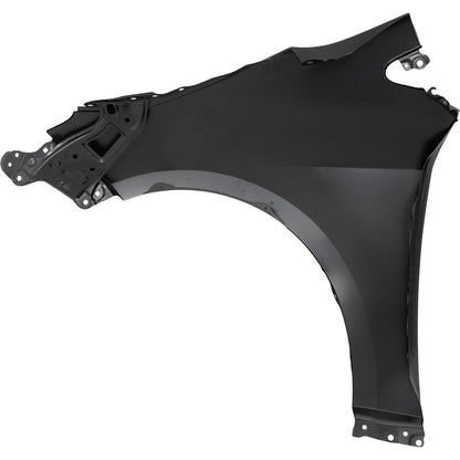Primed Fender Replacement For Toyota Corolla 2019 2020 2021 2022 2023 2024 2025 Front Passenger Side Hatchback 5380102170 TO1241271