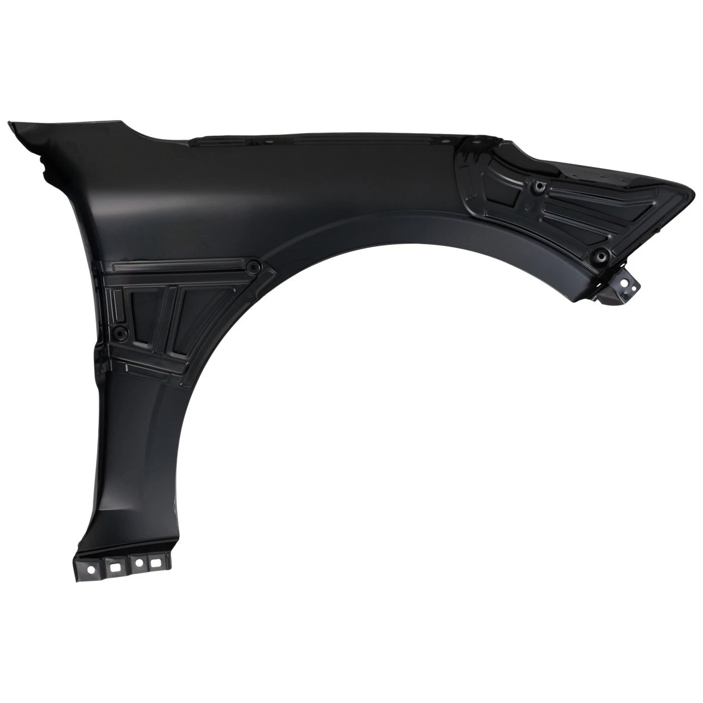 Primed Fender Replacement For Kia K5 2021 2022 2023 2024 Front Driver Side 66310L2000 66310L6000 KI1240157