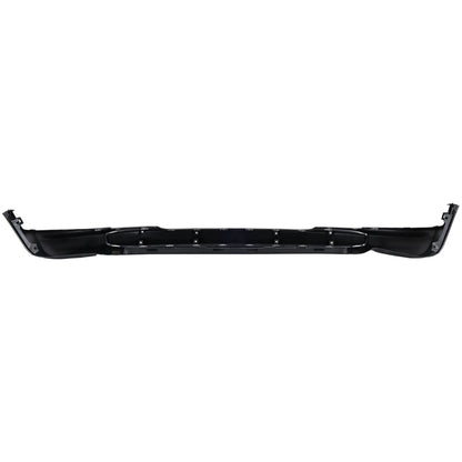 Textured Front Lower Bumper Cover 6BA22TZZAB CH1015137 Replacement For Jeep Cherokee 2019 2020 Overland Model Textured