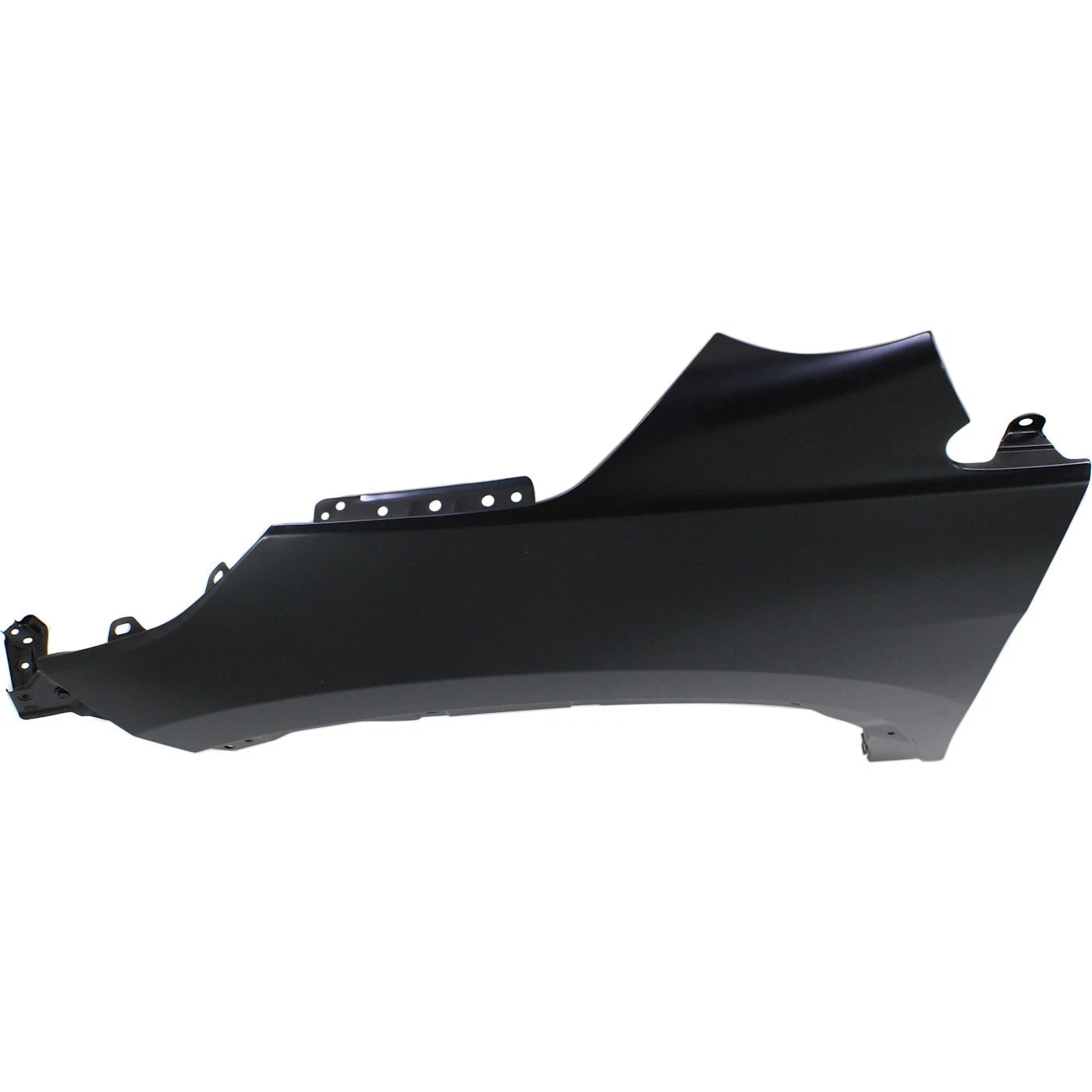 Primed Fender Replacement For Honda CR-V 2012 2013 2014 2015 2016 Front Driver Side 60260T0AA90ZZ HO1240184