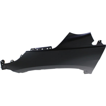 Primed Fender Replacement For Honda CR-V 2012 2013 2014 2015 2016 Front Driver Side 60260T0AA90ZZ HO1240184